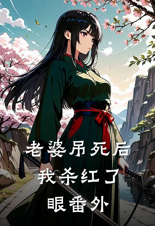 老婆吊死后，我杀红了眼番外