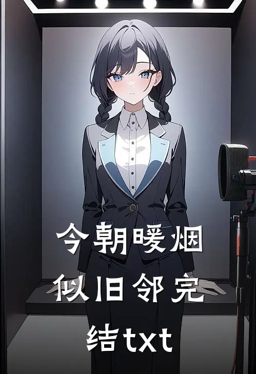 今朝暖烟似旧邻完结txt
