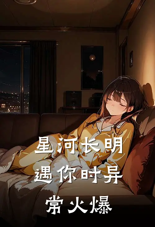 星河长明遇你时异常火爆