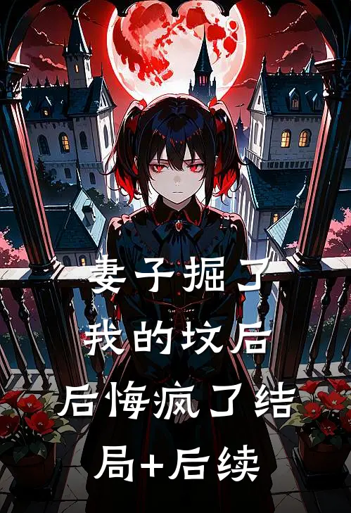 妻子掘了我的坟后，后悔疯了结局+后续