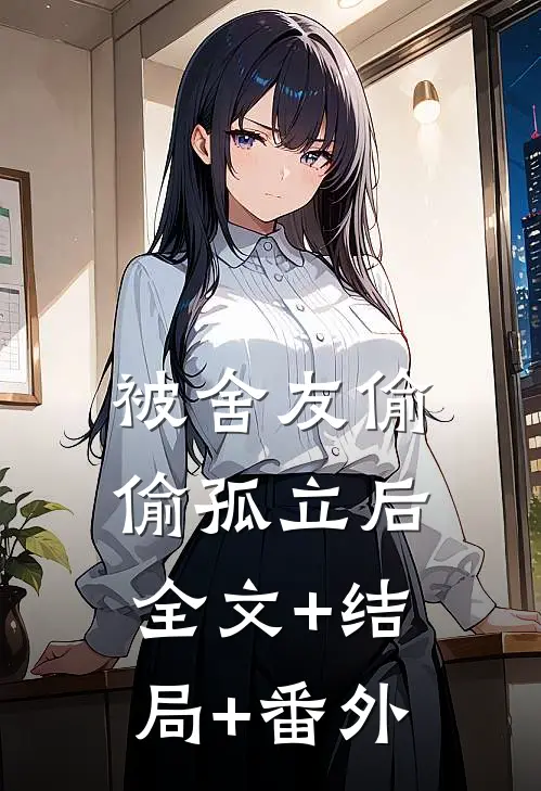 被舍友偷偷孤立后:全文+结局+番外