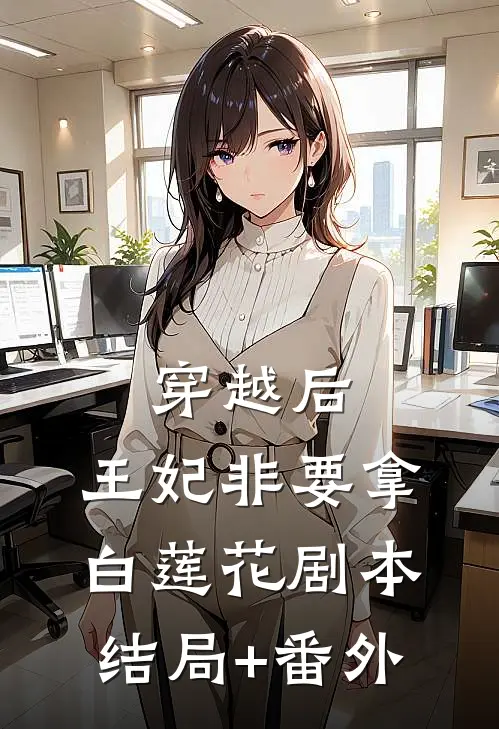 穿越后，王妃非要拿白莲花剧本:结局+番外