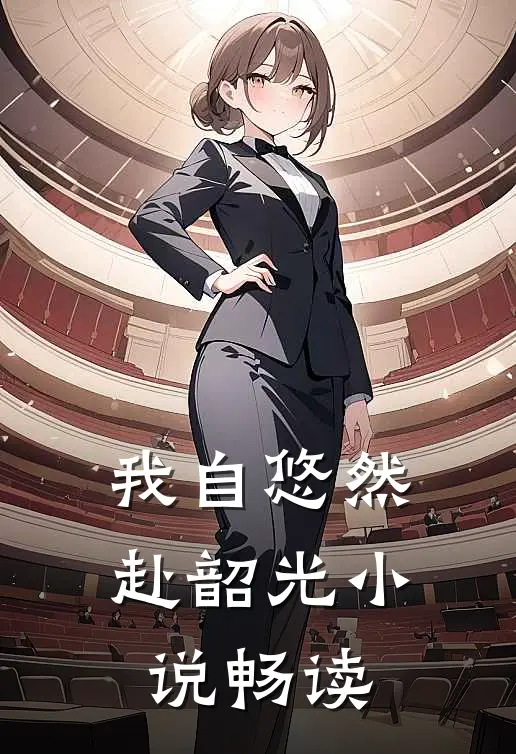 我自悠然赴韶光小说畅读
