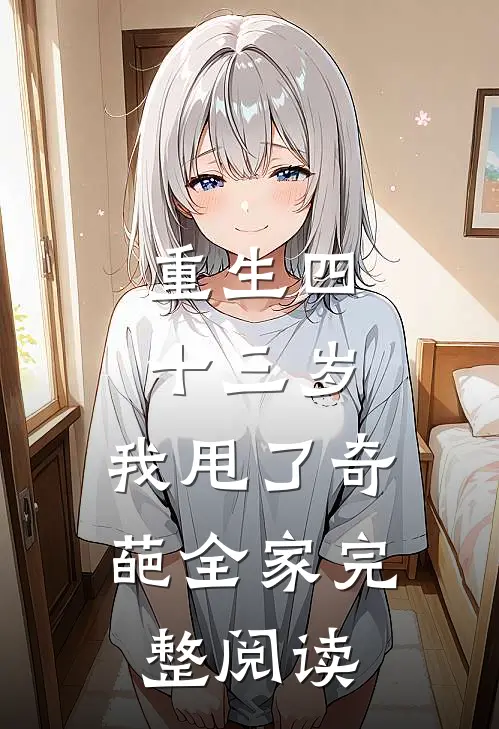重生四十三岁，我甩了奇葩全家完整阅读
