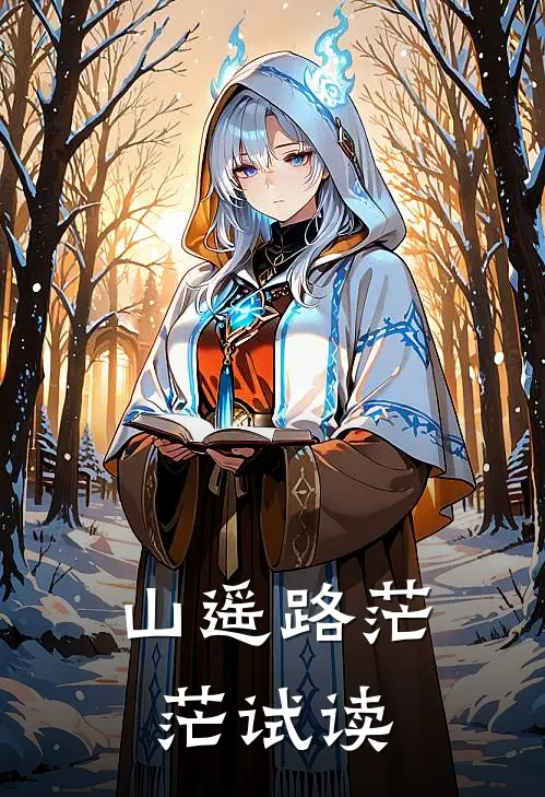 山遥路茫茫试读