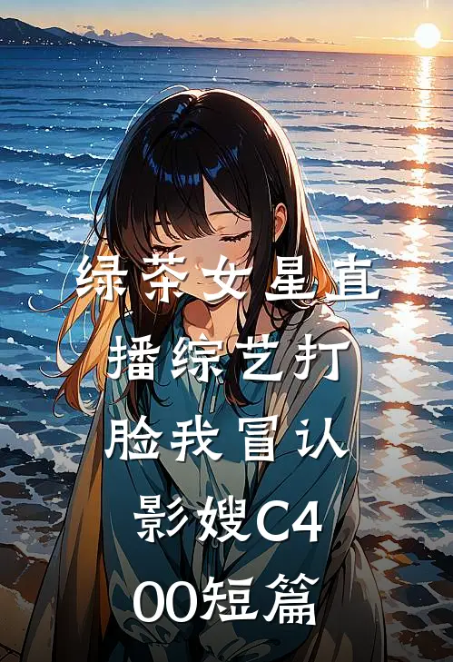 绿茶女星直播综艺打脸我冒认影嫂C400短篇