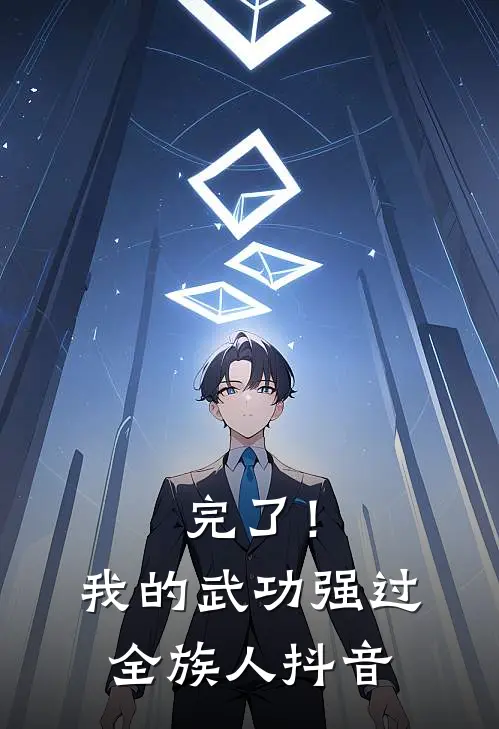 完了！我的武功强过全族人抖音