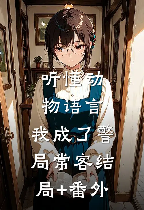 听懂动物语言：我成了警局常客结局+番外