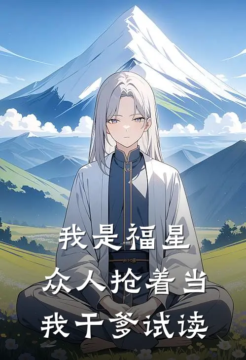 我是福星，众人抢着当我干爹试读