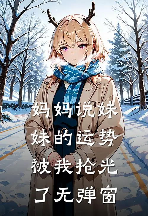 妈妈说妹妹的运势被我抢光了无弹窗