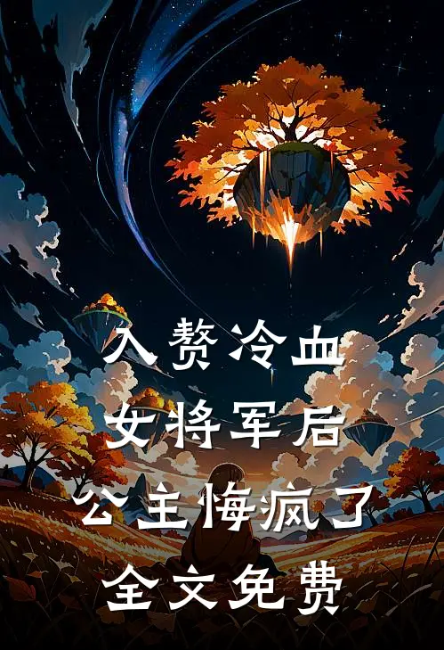 入赘冷血女将军后，公主悔疯了全文免费