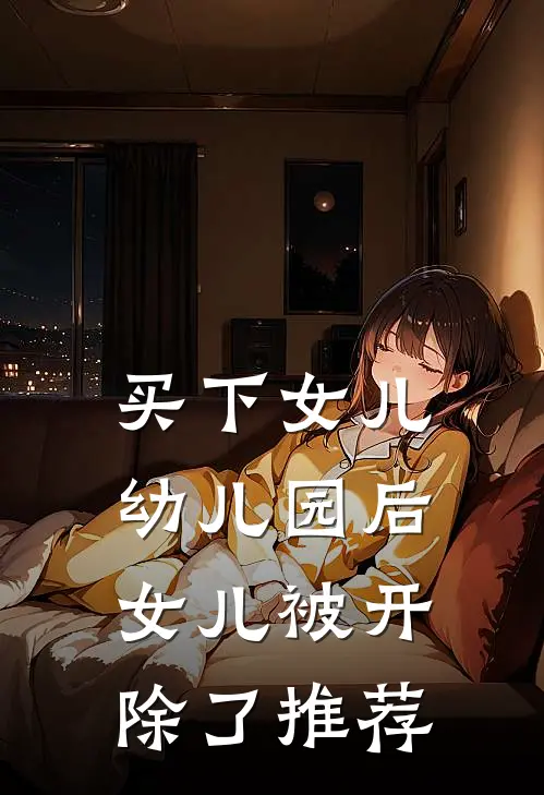买下女儿幼儿园后，女儿被开除了推荐