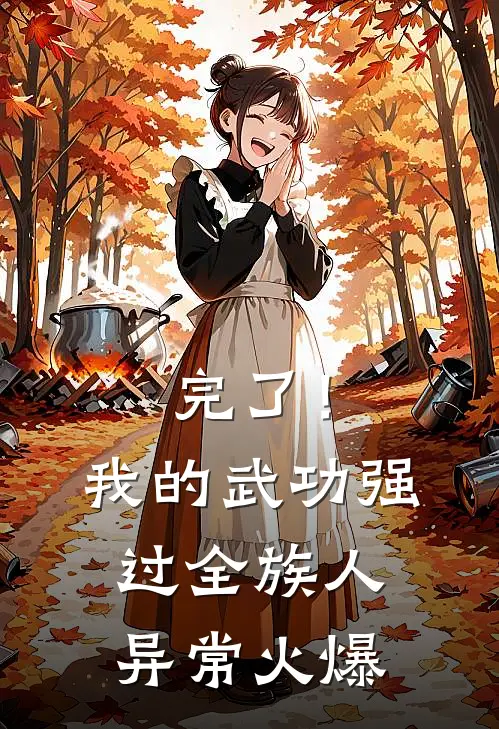 完了！我的武功强过全族人异常火爆