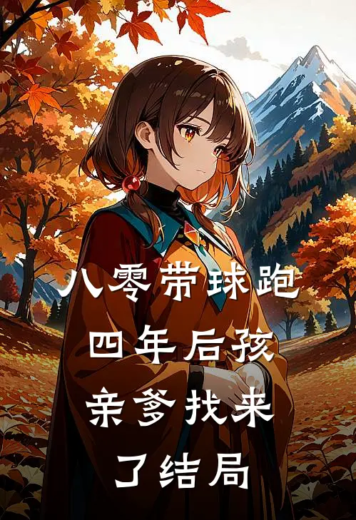 八零带球跑，四年后孩亲爹找来了结局