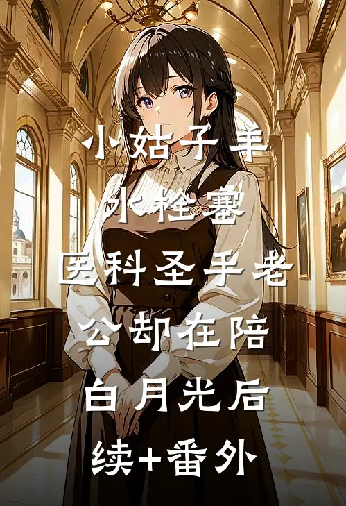 小姑子羊水栓塞，医科圣手老公却在陪白月光后续+番外