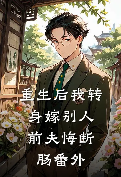 重生后我转身嫁别人，前夫悔断肠番外