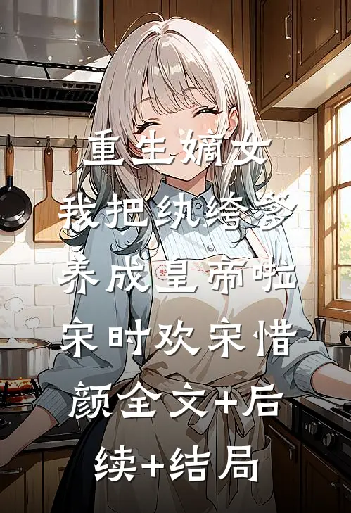 重生嫡女：我把纨绔爹养成皇帝啦宋时欢宋惜颜全文+后续+结局