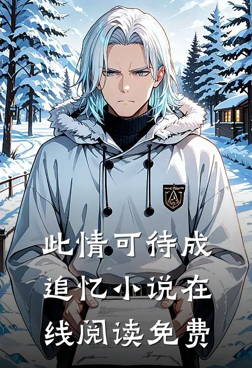 此情可待成追忆小说在线阅读免费