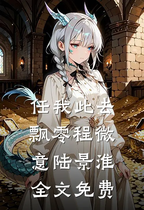 任我此去飘零程微意陆景淮全文免费