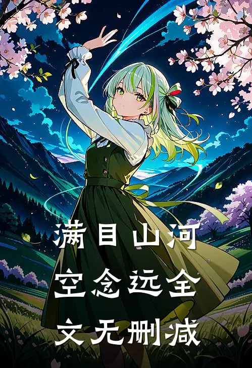 满目山河空念远全文无删减