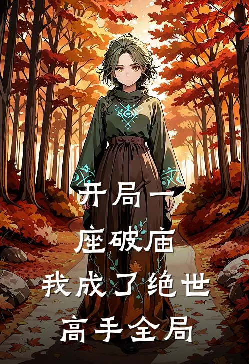 开局一座破庙，我成了绝世高手全局