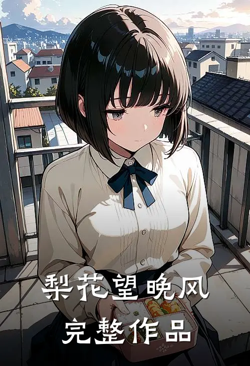 梨花望晚风完整作品