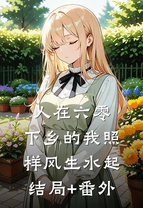 人在六零，下乡的我照样风生水起结局+番外