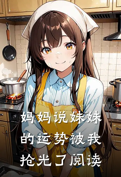 妈妈说妹妹的运势被我抢光了阅读
