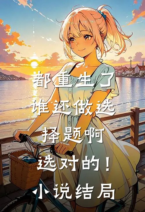 都重生了谁还做选择题啊，选对的！小说结局