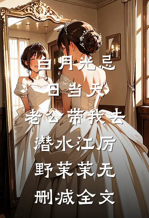 白月光忌日当天，老公带我去潜水江厉野茉茉无删减全文