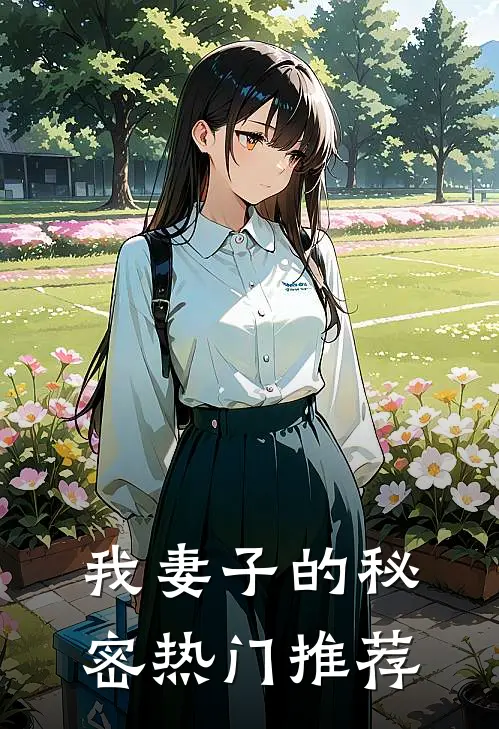 我妻子的秘密热门推荐