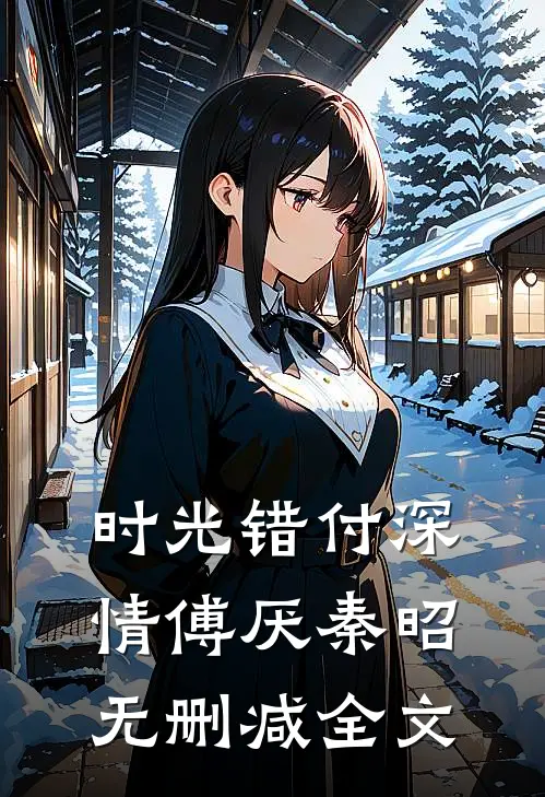 时光错付深情傅厌秦昭无删减全文