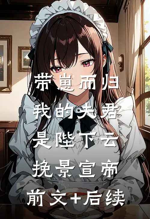 带崽而归，我的夫君是陛下云挽景宣帝:前文+后续