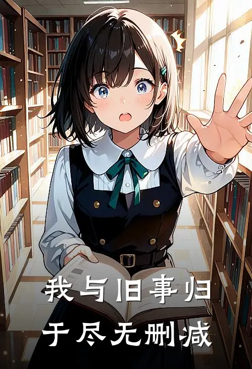 我与旧事归于尽无删减