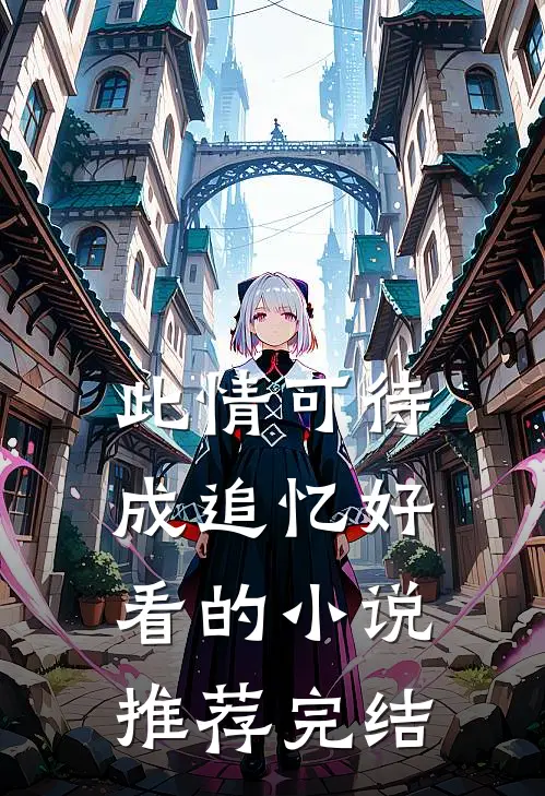 此情可待成追忆好看的小说推荐完结
