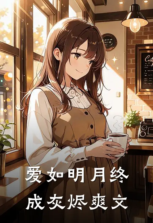 爱如明月终成灰烬爽文