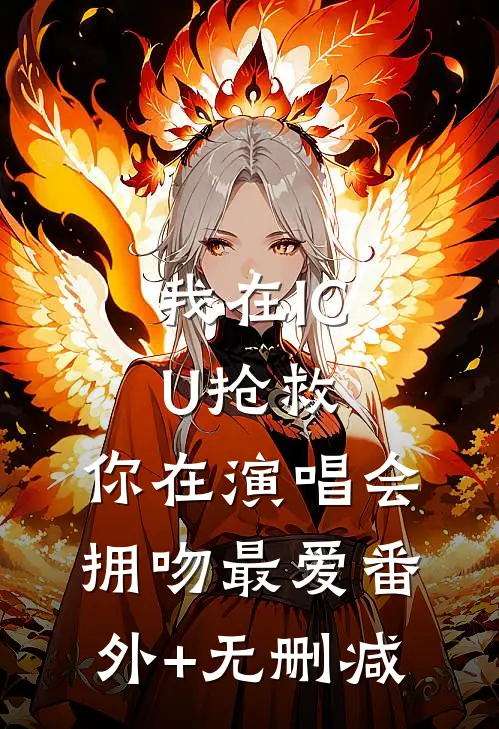 我在ICU抢救，你在演唱会拥吻最爱番外+无删减
