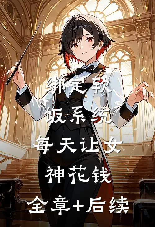 绑定软饭系统，每天让女神花钱:全章+后续