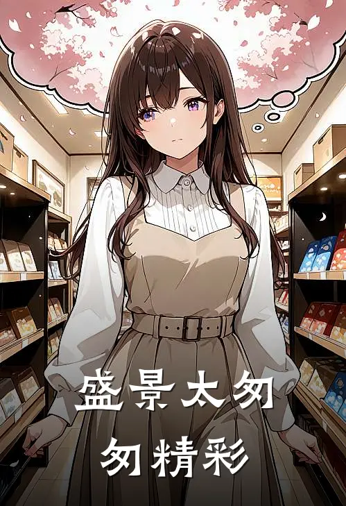盛景太匆匆精彩