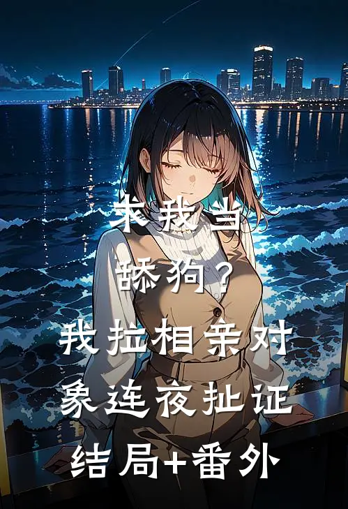 求我当舔狗？我拉相亲对象连夜扯证结局+番外