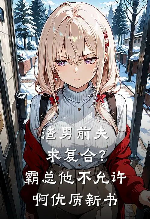 渣男前夫求复合？霸总他不允许啊优质新书