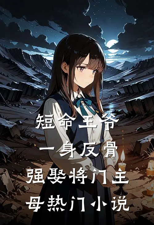 短命王爷一身反骨，强娶将门主母热门小说