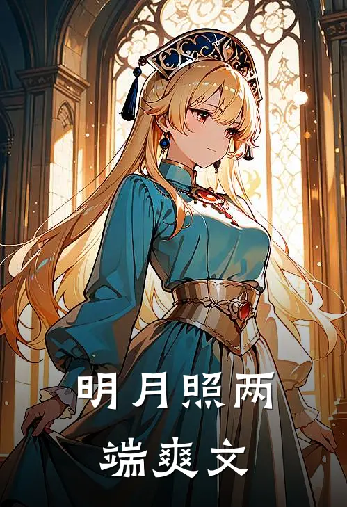 明月照两端爽文