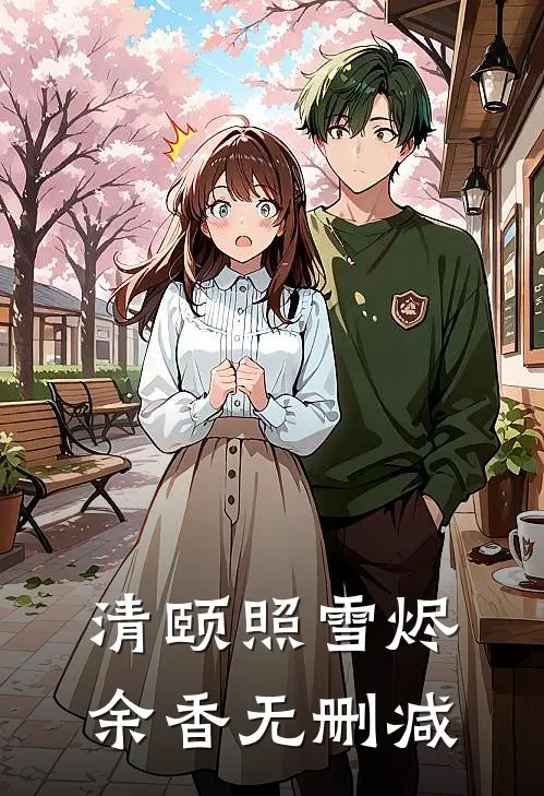 清颐照雪烬余香无删减