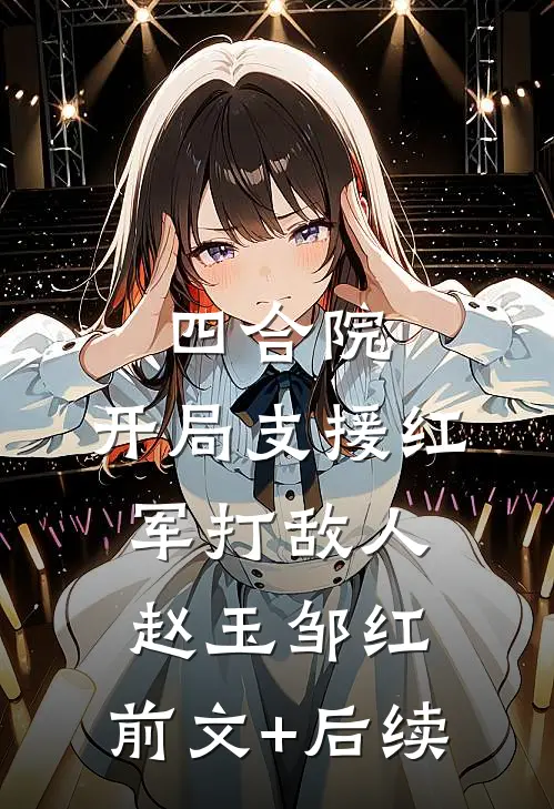 四合院：开局支援红军打敌人赵玉邹红:前文+后续