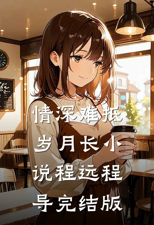情深难抵岁月长小说程远程导完结版