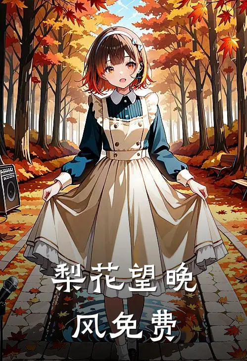 梨花望晚风免费