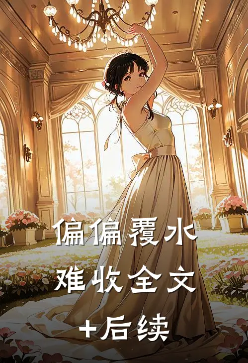 偏偏覆水难收全文+后续