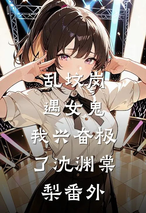 乱坟岗遇女鬼，我兴奋极了沈渊棠梨番外