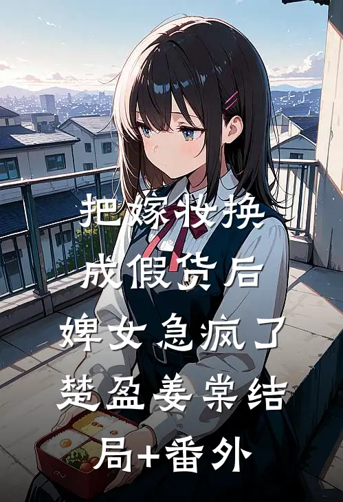 把嫁妆换成假货后，婢女急疯了楚盈姜棠结局+番外